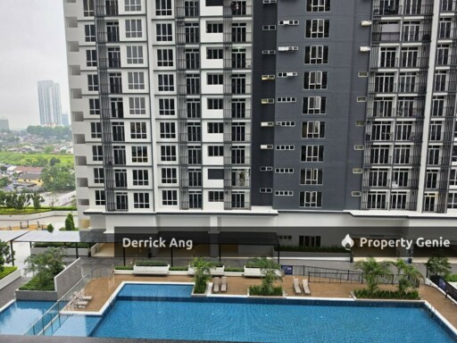 For Rent - Trellies Residence For Rent Johor Bahru For Rent Johor FOr Rent