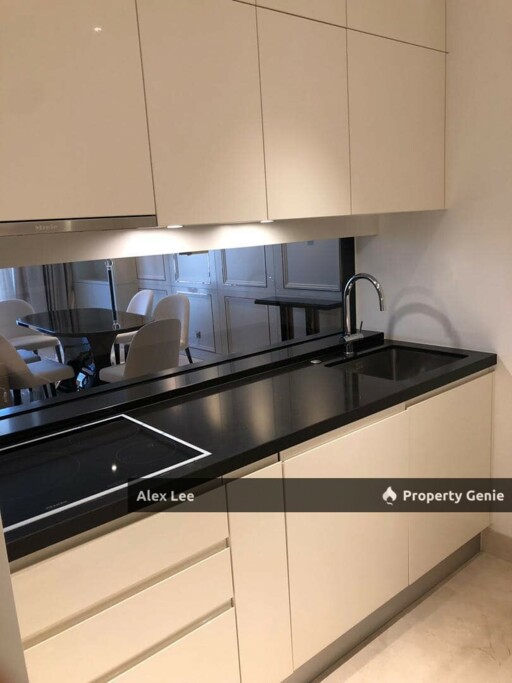 Pavilion Suites @ KLCC for Sale | Freehold Unit with Unobstructed Petronas Twin Towers View