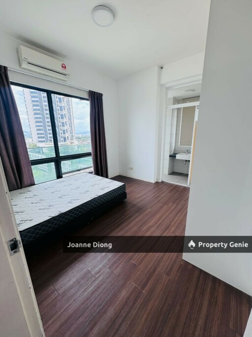 The Grand Kelana Damansara Suite