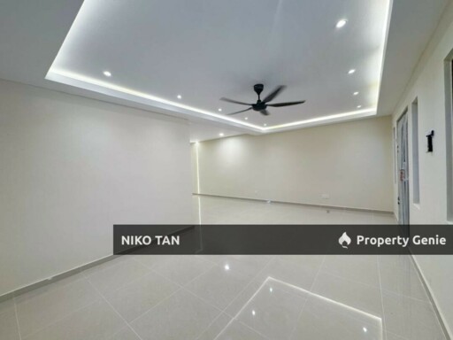 [UNBLOCK VIEW]2Storey Jalan Ronggeng 12 Taman Skudai Baru For Sale