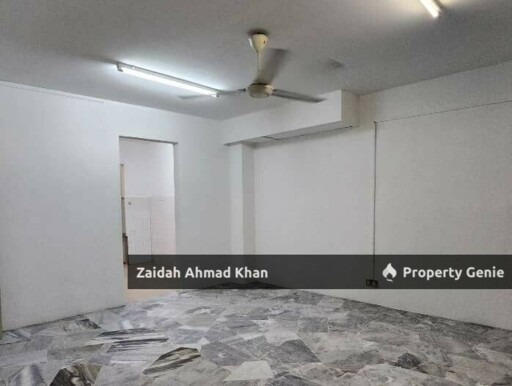 Double Storey Taman Pandan Indah Ampang Prime Location