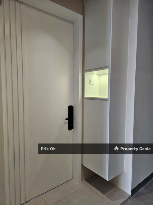 Laurel Residence Bangsar South for Sale High Floor Unit