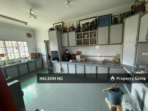 Bukit Jalil Golf & Country Resort 2.5-Storey Bungalow