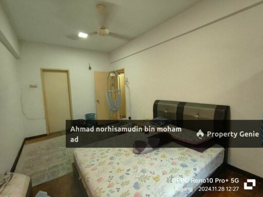 Vista Seri Putra Apartment Bandar Seri Putra Bangi