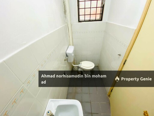 Apartment Gemalai Fasa 3, Puncak Alam
