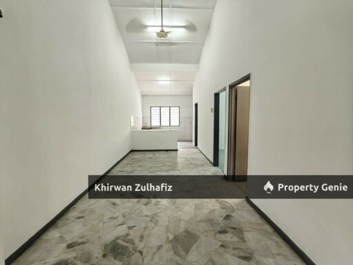 Dataran Templer Bandar Baru Selayang 1.5 Storey For Sale