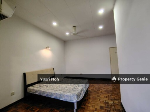Endlot USJ 20 Subang Jaya - Extended