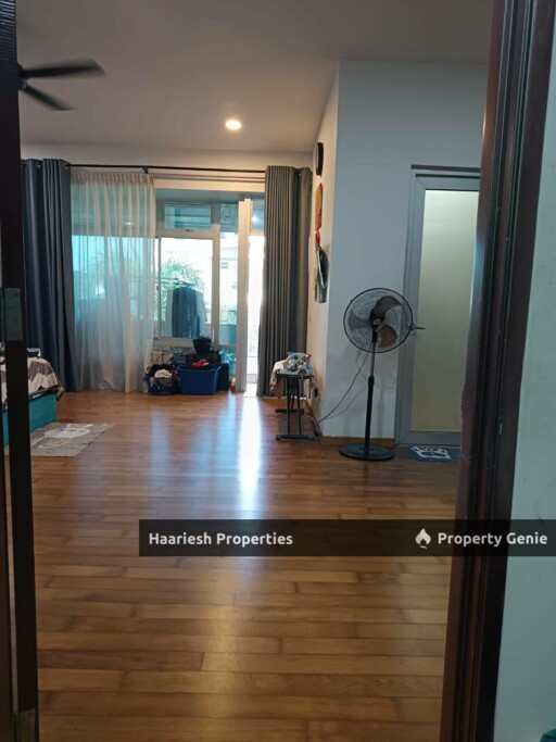 For Sale Double Storey Terrace House @ Taman Sutera Perling Johor Bahru