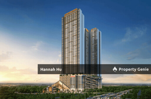Super Cheap M Centura Sentul RM110K Cheaper !