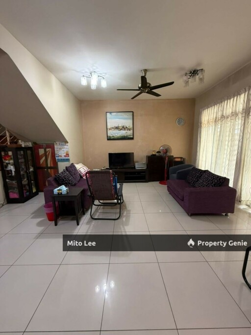 Taman Impian Heights For Sale Imoian Emas For Sale Skudai For Sale