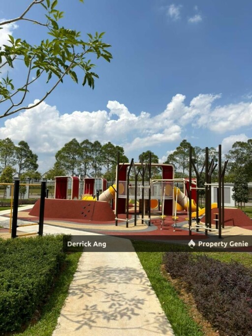 For Sale - Setia Eco Cascadia For Sale Taman Eco Cascadia For Sale Tebrau For Sale Johor For Sale