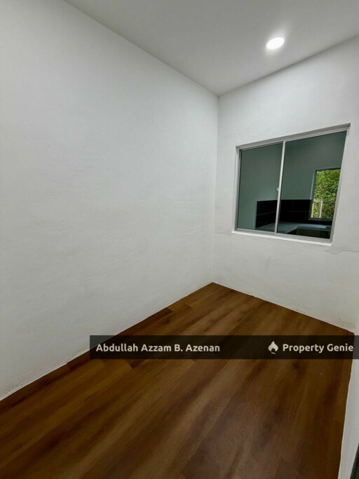 RENOVATED ‼️TAMAN KELADI (ANGSANA) SG PETANI