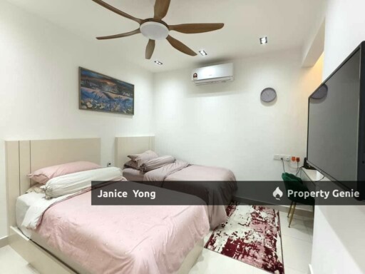 Aspira Gardens @ Gelang Patah
