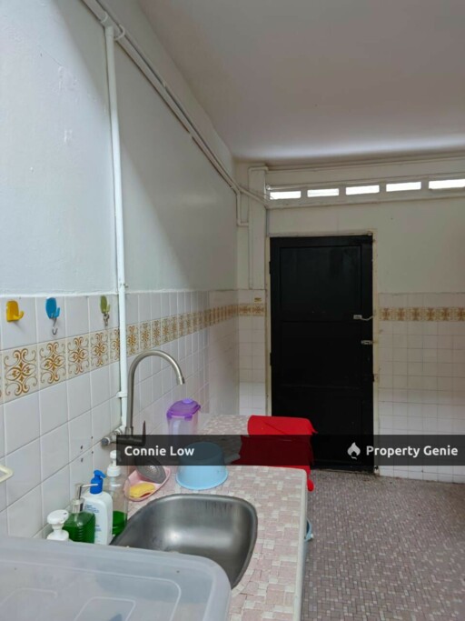 FREEHOLD Single Storey Terrace House Taman Merdeka Ipoh