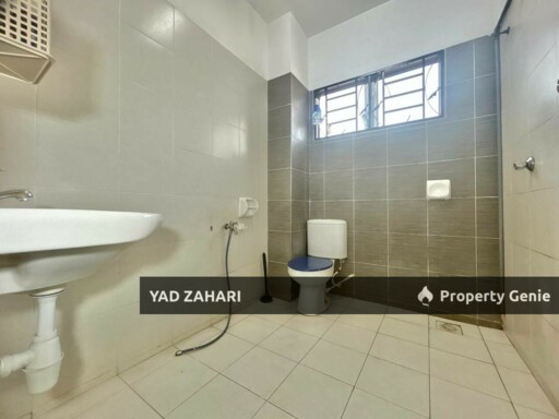 Taman Sutera 3, Kajang | Double Storey Terrace 4 Bedrooms | RM620K - Newly Painted, Freehold & Individual Title