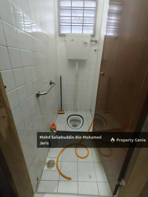 [PARTLY FURNISHED] Rumah Teres Setingkat Seri Mahkota, Batu 12 Kuantan Pahang
