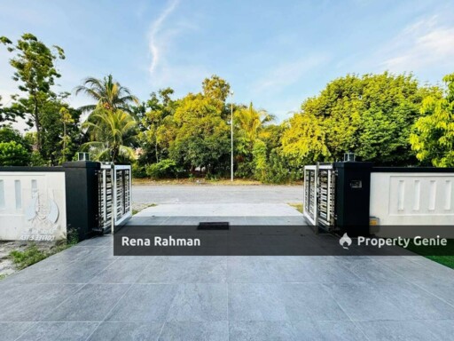 2 Storey Shah Alam Terrace House