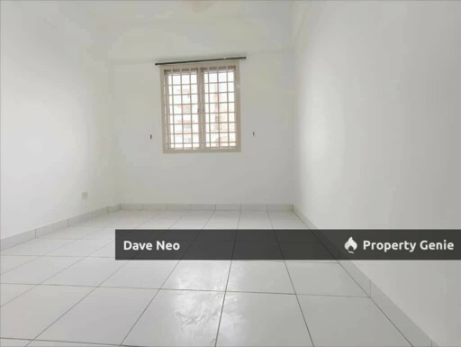 Pangsapuri Persiaran Tanjung | 3 Beds 2 Baths  Partial Furnished | Below Market