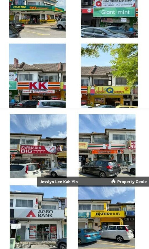 SUBANG JAYA