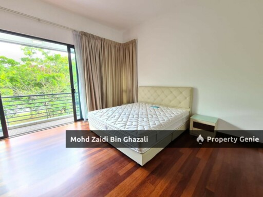 Fully Furnished SERA TWINVILLA Presint 8