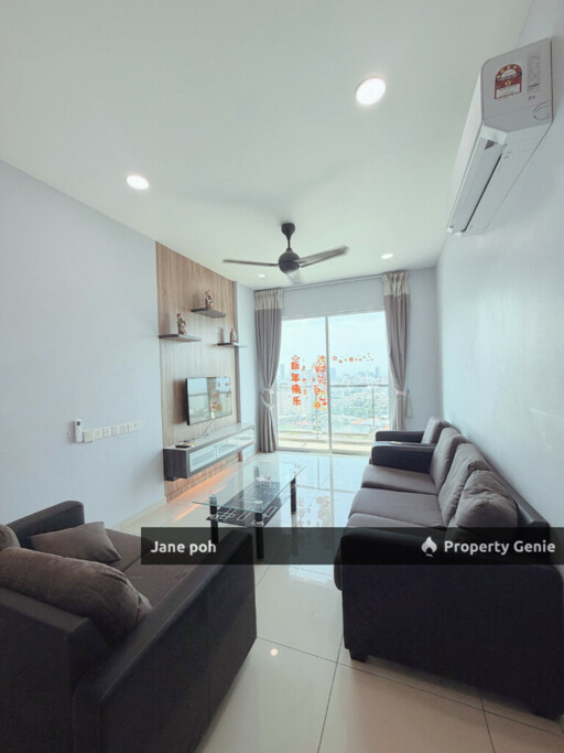 Straits Garden @ Jelutong Penang For Sale