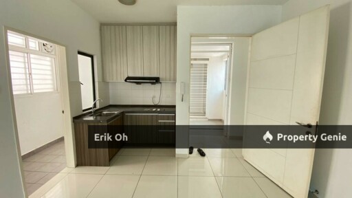 Zeva Residence Seri Kembangan FOR SALE