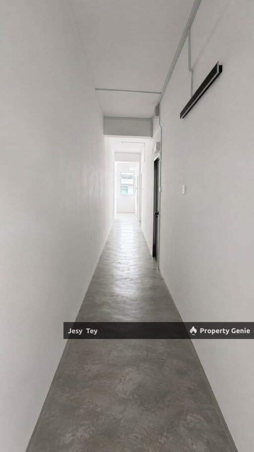 Taman Adda Heights Office For Rent