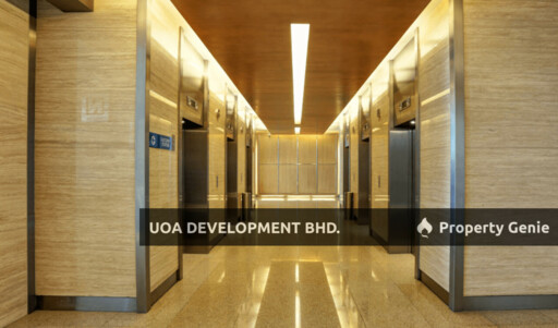 Wisma UOA Damansara II