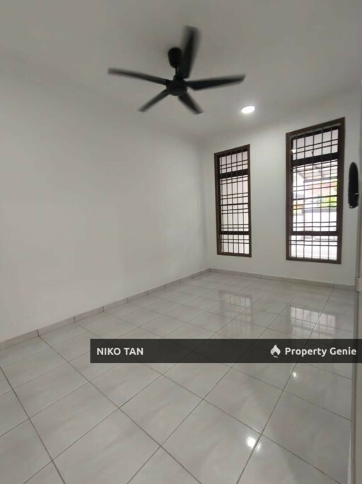 Jalan Saga 11 2-Storey Fully Renovated Taman Desa Cemerlang For Sale