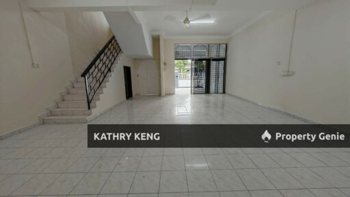 Taman Intan For Sale Kluang For Sale Johor For Sale