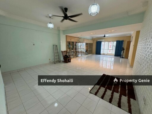VILLA LAGENDA CONDO SELAYANG