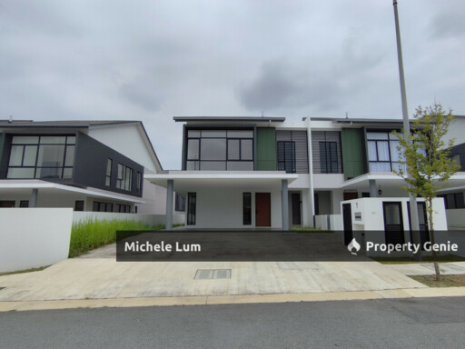 [Below Market 37%] 2 Storey Semi D Residensi Lambaian Dua Bangi Kajang
