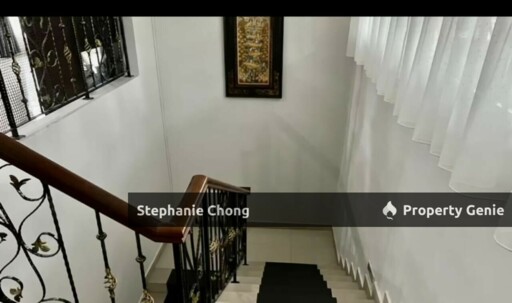 🏡 Spacious & Secure Bungalow in SS1, PJ – Just 3 Mins to LRT!