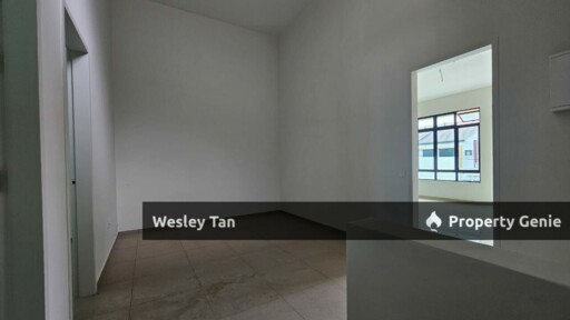 The Cheapest 2 Storey Terrace Krubong Heights Freehold Gated & Guarded