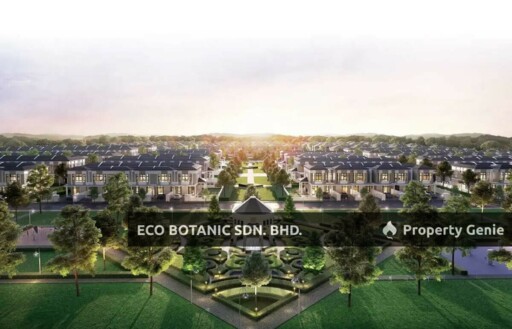 The Commune, Eco Botanic 2