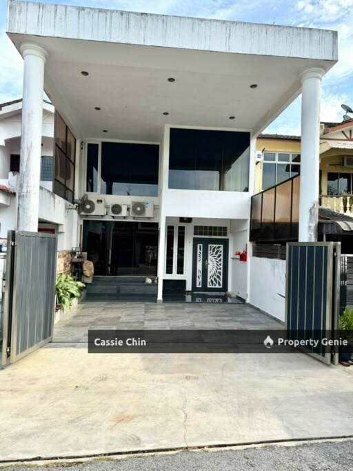 DSTH for SALE Kluang Johor