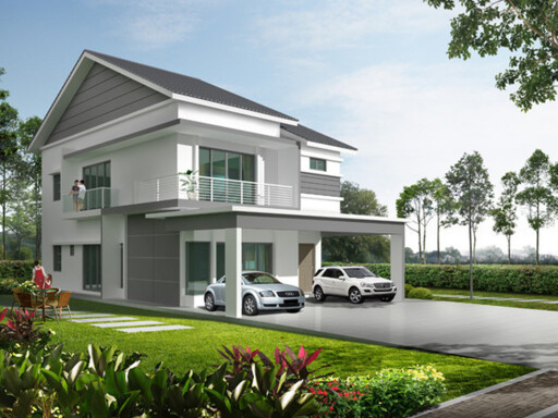 SUNRICH PLACE