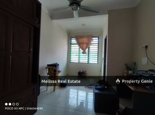 For Sale Renovated Taman Banggol Indah Kemaman Terengganu