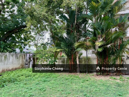 Bungalow in Taman Desa with Private Lift – For Sale