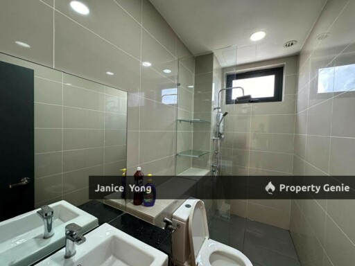 Sunway Grid Residence @ Iskandar Puteri