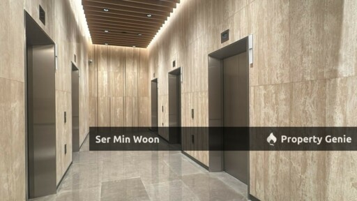 New Grade A Office Space for Rent at KL Midtown Signature Office Towers @ KL Metropolis, Jalan Dutamas