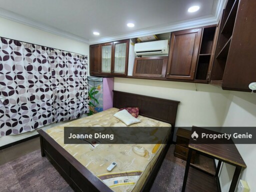 USJ 1 Double Storey Terrace House