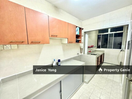 Prima Regency(Kensington Court)Plentong