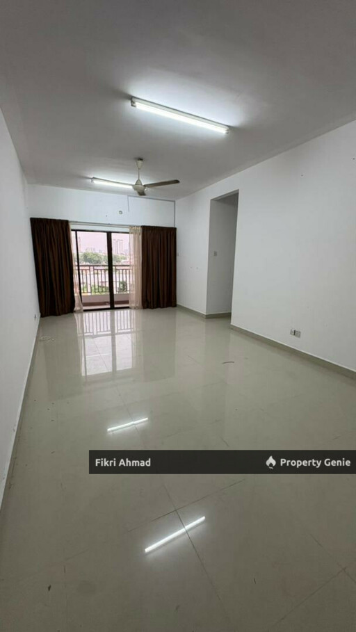 FOR RENT: Near MRT Pelangi Utama Condominium Bandar Utama