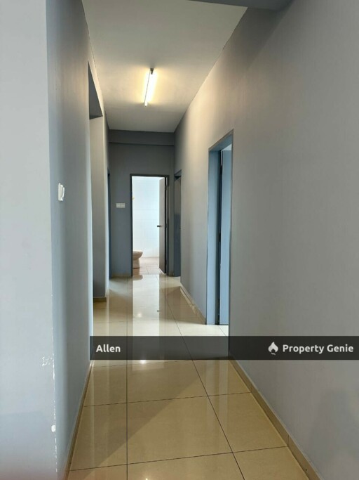 Fairway Suites @ Horizon Hills, Iskandar Puteri