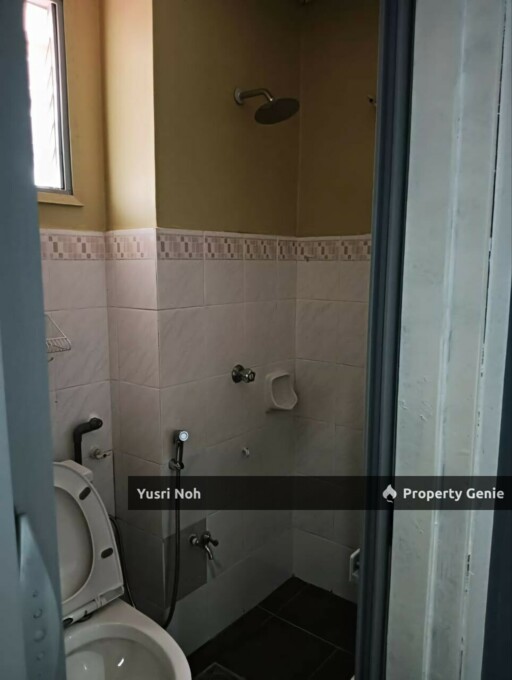 Renovated Double-Storey  Bandar Tasik Kesuma Beranang, Selangor