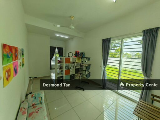 Hijayu 3, Hijayu 1, Suriaman , Sendayan ,Seremban(Full Furnished)