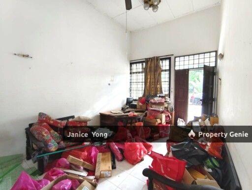 Taman Sutera Jalan Sutera Hijau 9