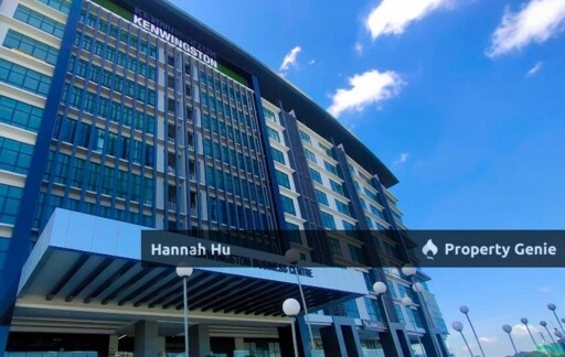 Kewingston Business Centre