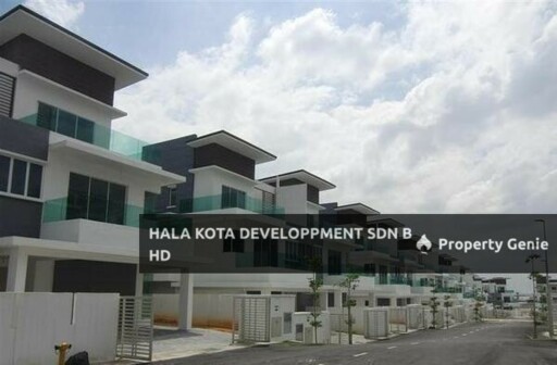 LaVille Cheras (Type SC)